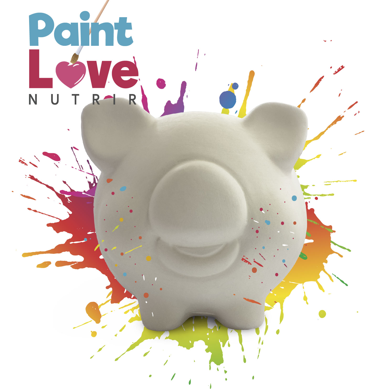 Paint Love